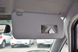 2013款铃木天语SX4酷锐1.6L手动灵动型