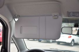 2013款铃木天语SX4酷锐1.6L手动灵动型