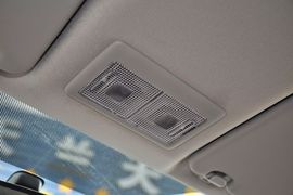 2013款铃木天语SX4酷锐1.6L手动灵动型