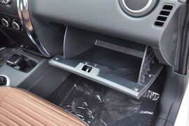 2013款铃木天语SX4酷锐1.6L手动灵动型