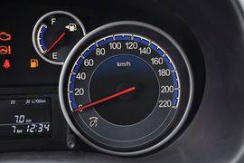 2013款铃木天语SX4酷锐1.6L手动灵动型
