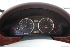 2009款骏捷Wagon