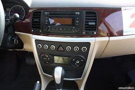 2009款骏捷Wagon