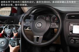 2012款大众速腾对比雪铁龙C4