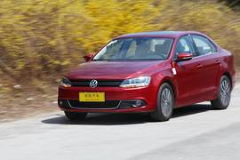 2012款大众速腾对比雪铁龙C4