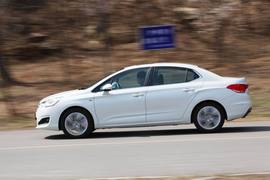 2012款大众速腾对比雪铁龙C4