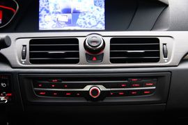 全新荣威550试驾实拍