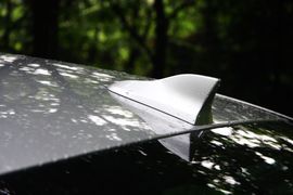 全新荣威550试驾实拍