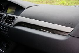 全新荣威550试驾实拍