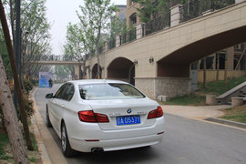 科技让驾驶更简单!