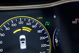 2014款Jeep大切诺基试驾实拍