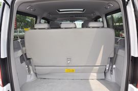 2013款江淮瑞风M5