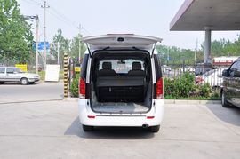 2013款江淮瑞风M5