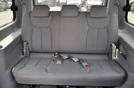 2013款江淮瑞风M5