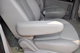 2013款江淮瑞风M5