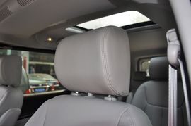 2013款江淮瑞风M5
