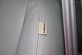 2013款江淮瑞风M5