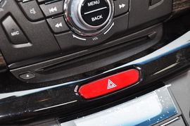 2013款江淮瑞风M5