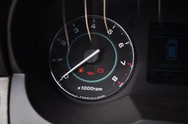 2013款江淮瑞风M5