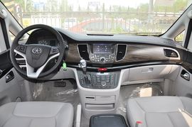 2013款江淮瑞风M5