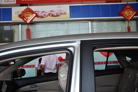 2013款比亚迪S6