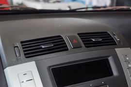 2013款比亚迪S6