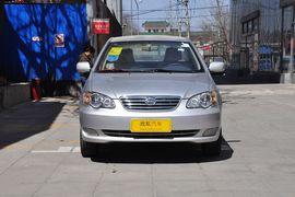 2013款比亚迪F3