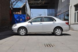 2013款比亚迪F3