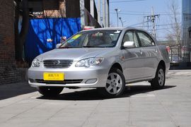 2013款比亚迪F3