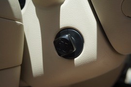2013款英菲尼迪JX35全能版实拍
