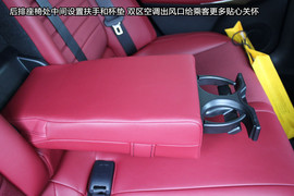 2013款雷克萨斯新IS250