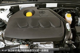 试驾北汽绅宝D系列2.0T豪华版