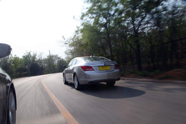 2014款别克新君越3.0L