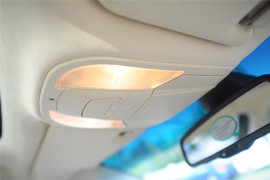 2013款比亚迪思锐1.5TID旗舰型到店实拍