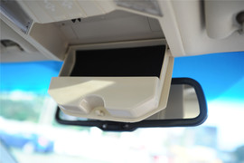 2013款比亚迪思锐1.5TID旗舰型到店实拍