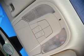 2013款比亚迪思锐1.5TID旗舰型到店实拍