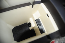 2013款比亚迪思锐1.5TID旗舰型到店实拍