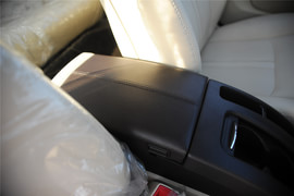 2013款比亚迪思锐1.5TID旗舰型到店实拍