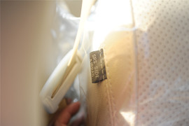 2013款比亚迪思锐1.5TID旗舰型到店实拍