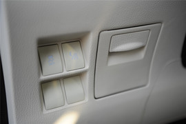 2013款比亚迪思锐1.5TID旗舰型到店实拍