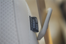 2013款比亚迪思锐1.5TID旗舰型到店实拍