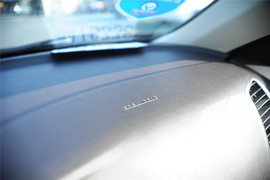 2013款比亚迪思锐1.5TID旗舰型到店实拍