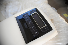 2013款比亚迪思锐1.5TID旗舰型到店实拍