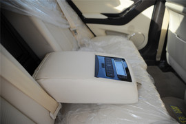 2013款比亚迪思锐1.5TID旗舰型到店实拍