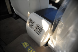 2013款比亚迪思锐1.5TID旗舰型到店实拍