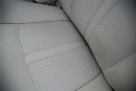 2013款比亚迪思锐1.5TID旗舰型到店实拍