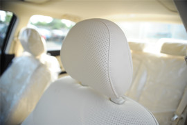 2013款比亚迪思锐1.5TID旗舰型到店实拍