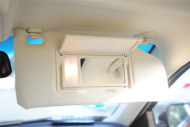 2013款比亚迪思锐1.5TID旗舰型到店实拍