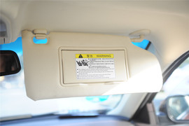 2013款比亚迪思锐1.5TID旗舰型到店实拍