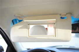 2013款比亚迪思锐1.5TID旗舰型到店实拍